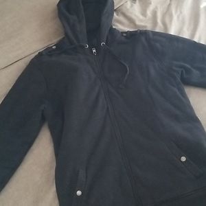 Hurley Outdoor Hooded Jacket (XL)